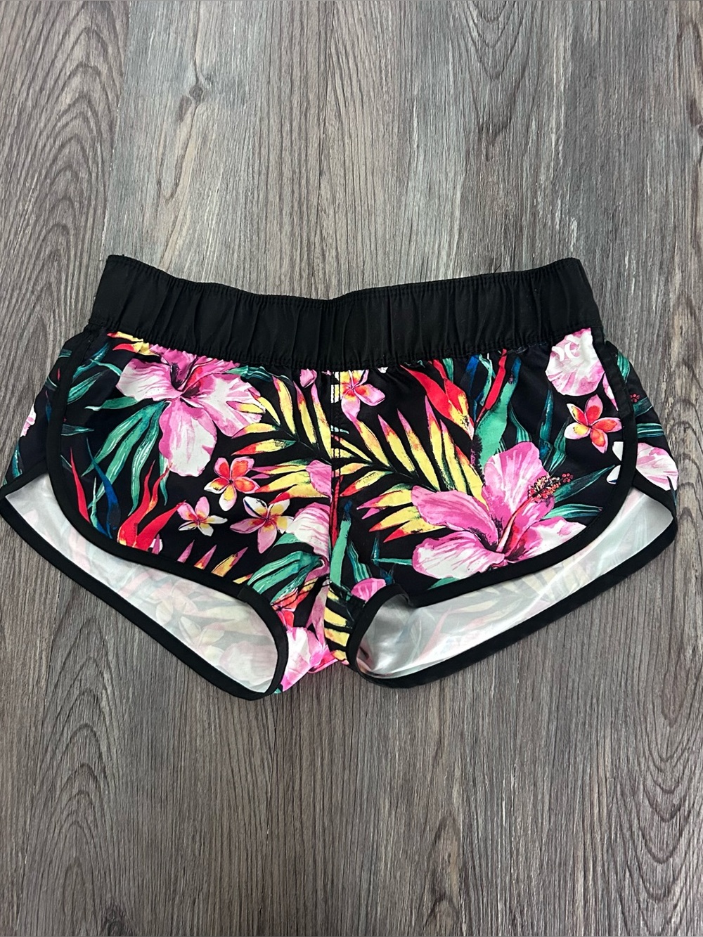 Hurley Beachrider Boardshorts Women’s XS - Picture 2 of 6